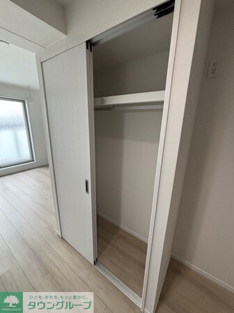 小竹レジデンスの物件内観写真